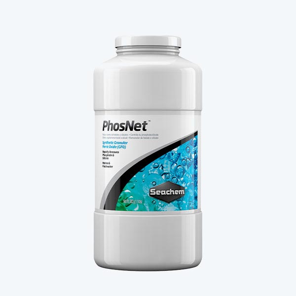 Seachem PhosNet 500g | FishyPH