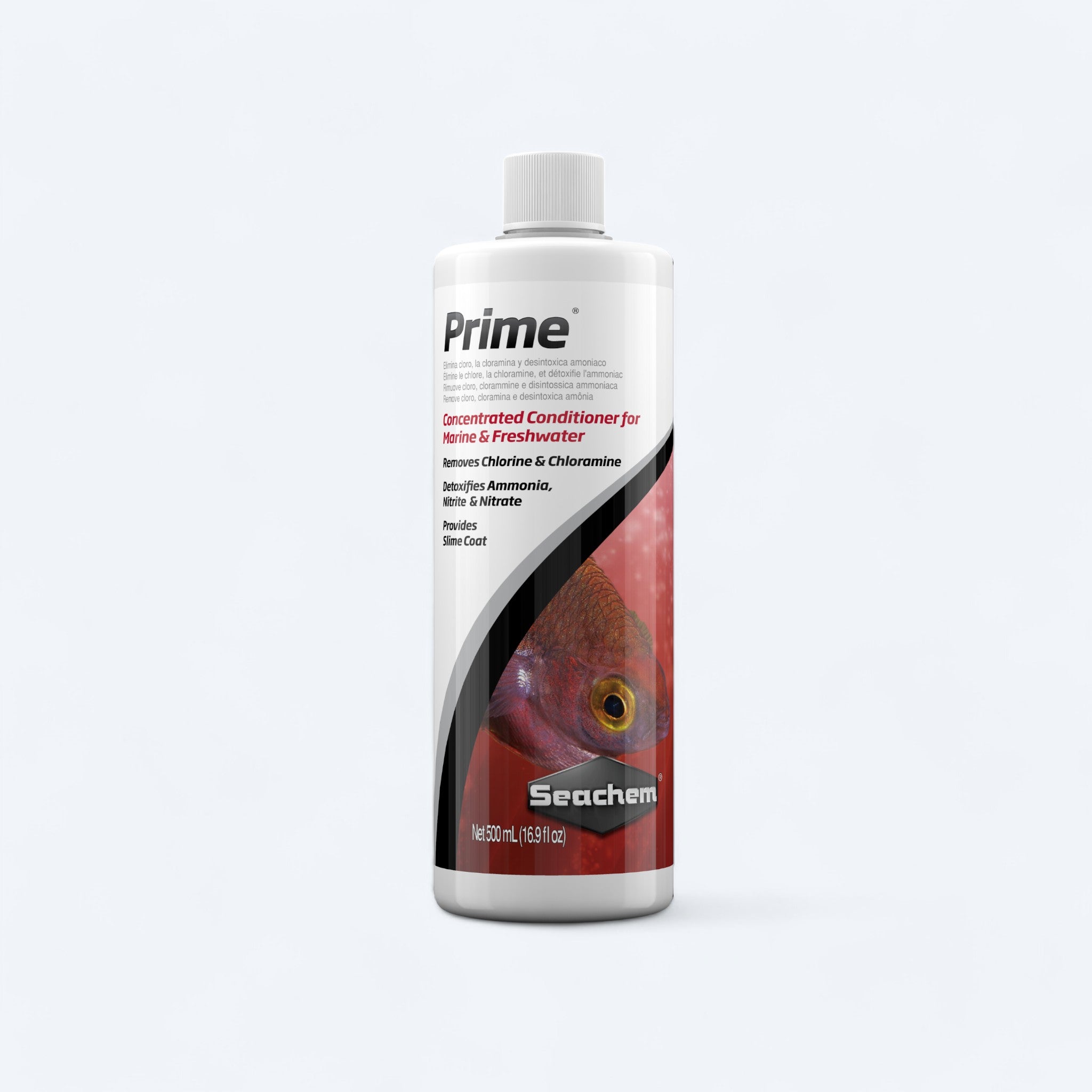 Seachem Prime 500mL | FishyPH