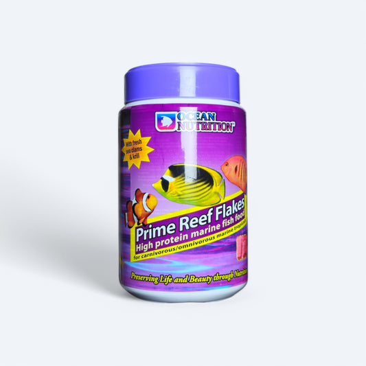 OceanNutrition Prime Reef Flakes 154g | FishyPH 2048
