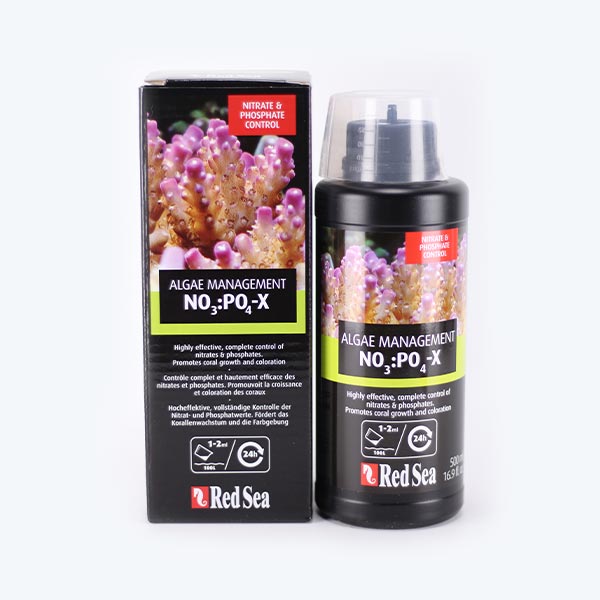 Red Sea NoPoX 500ml | FishyPH