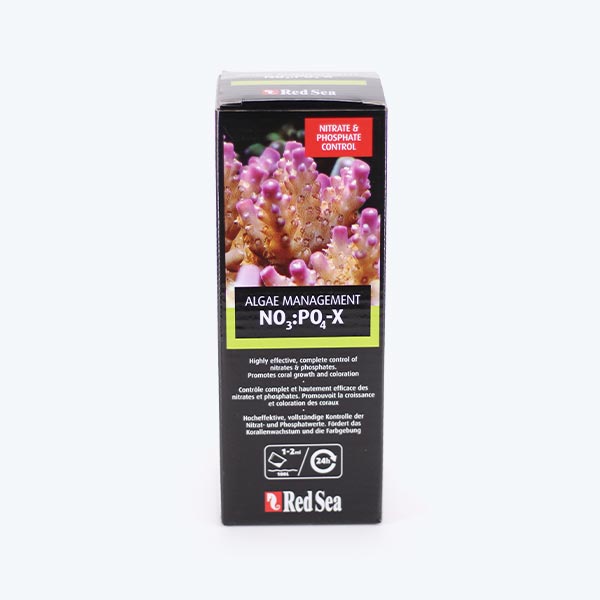 Red Sea NoPoX 500ml | FishyPH