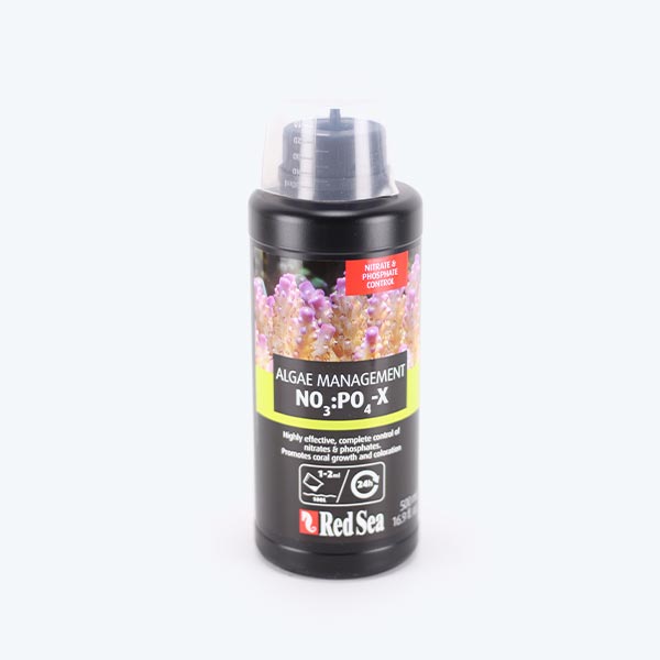 Red Sea NoPoX 500ml | FishyPH