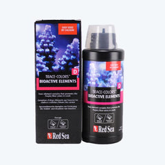 Red Sea BioActive Elements Trace Color D - 500ml