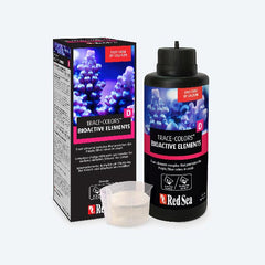 Red Sea BioActive Elements Trace Color D - 500ml