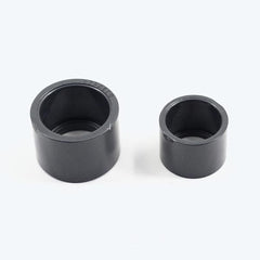 Reducer - UPVC Gray Pipe Fittings | FishyPH