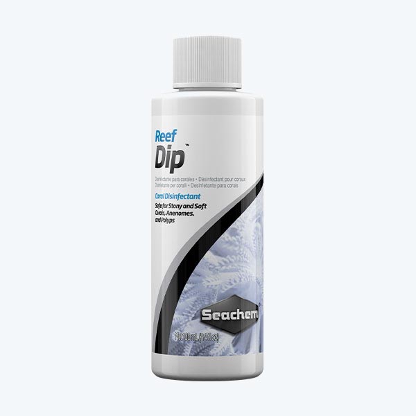 Seachem Reef Dip 100ml | FishyPH