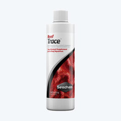 Seachem Reef Trace 250ml | FishyPH