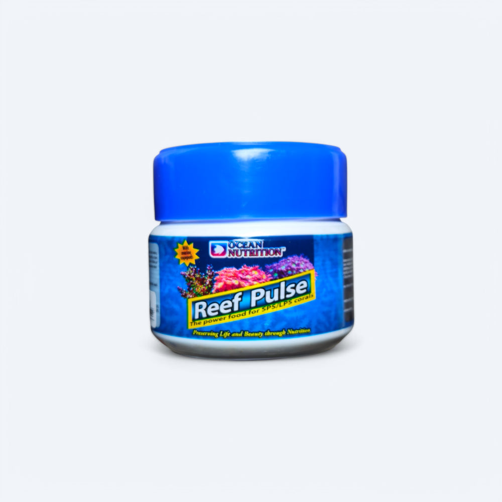 Ocean Nutrition Reef Pulse 60g | FishyPH