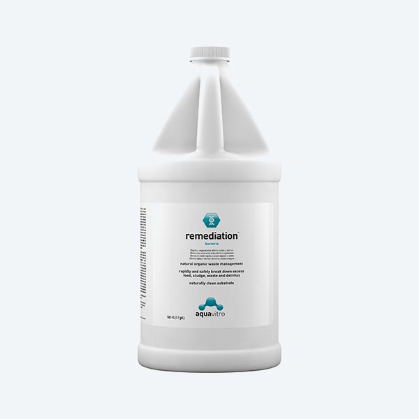 Aquavitro Remediation 4L | FishyPH