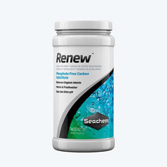 Seachem Renew 250ml | FishyPH