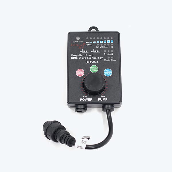 Jebao Wavemaker SOW-4 | FishyPH