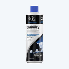 Seachem Stability 325ml | FishyPH