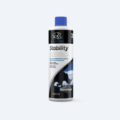 Seachem Stability 325mL | FishyPH