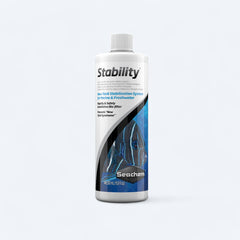 Seachem Stability 500mL | FishyPH