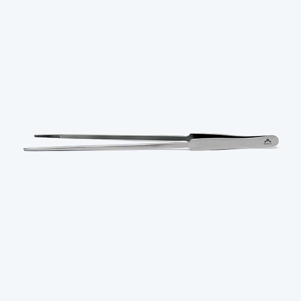 Aquavitro Straight Fine Tip Forceps | FishyPH