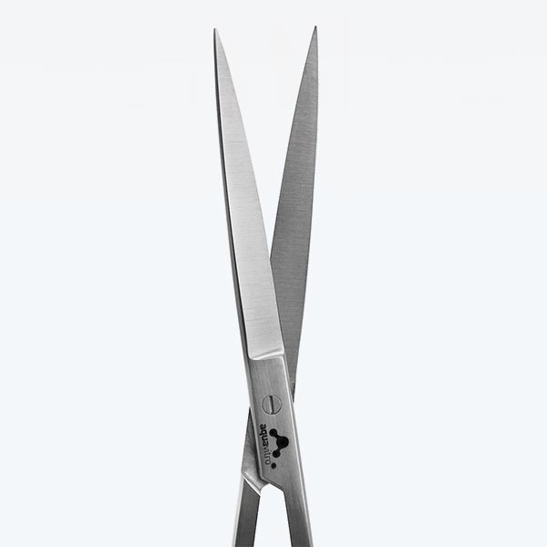 Aquavitro Straight Shears | FishyPH