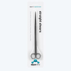 Aquavitro Straight Shears | FishyPH