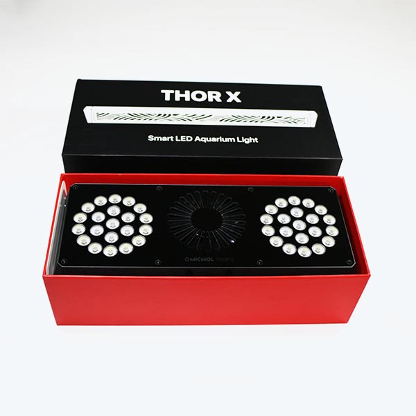 Thor X 120w | FishyPH