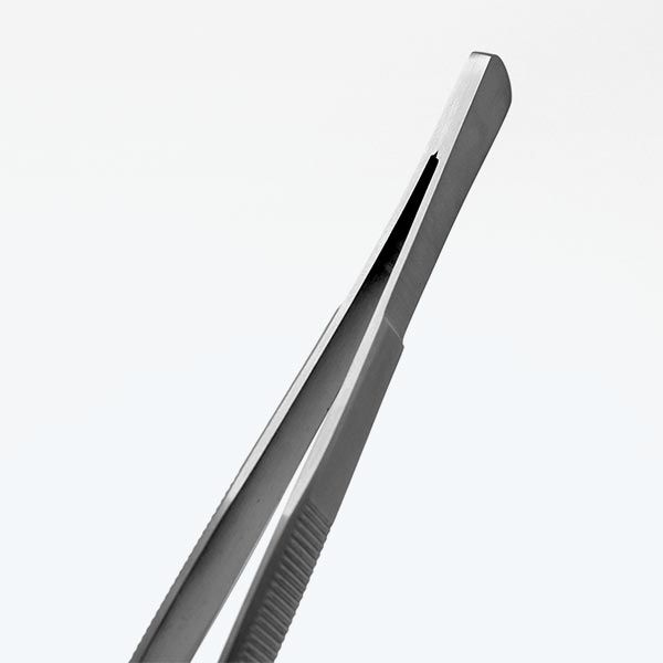 Aquavitro Wide Grasp Forceps | FishyPH