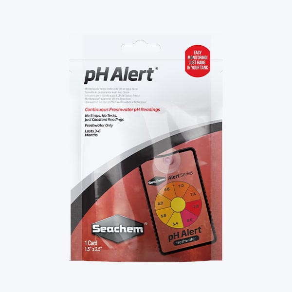 Seachem pH Alert | FishyPH