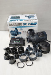 DC Pumps DCP-5000