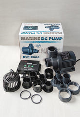 DC Pumps DCP-8000