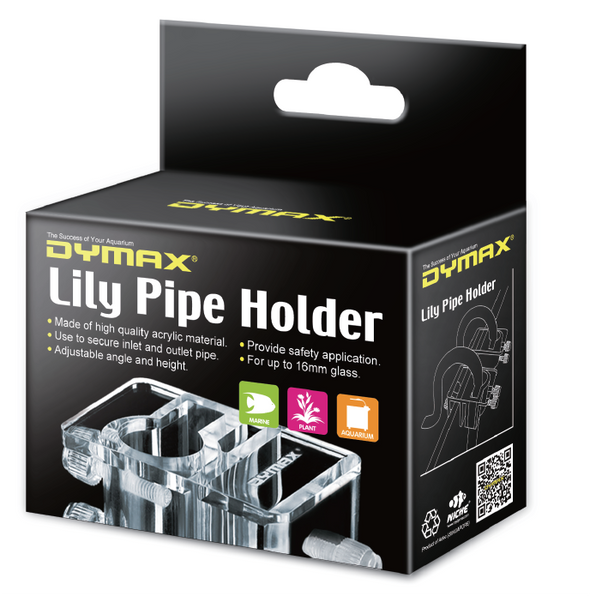 Lily Pipe Holder