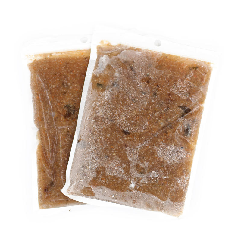 TGR Omni - Frozen Fish Food