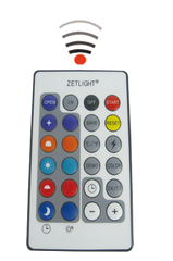 Zetlight ZT6600A Qmaven Light - Reef