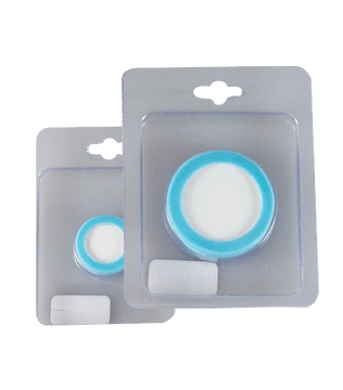 Replacement Disc for Stainless Steel CO2 Diffuser - 24mm