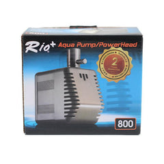 Rio800 Rio Plus Power Head